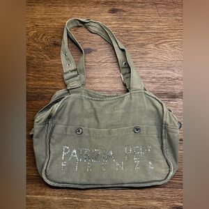 Patrizia Pepe Firenze Bag